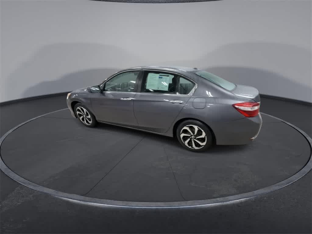 used 2017 Honda Accord car, priced at $17,690