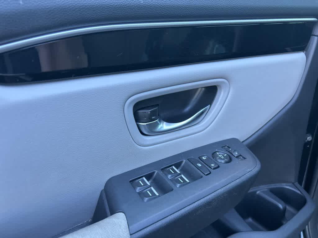 used 2023 Honda Pilot car, priced at $31,800