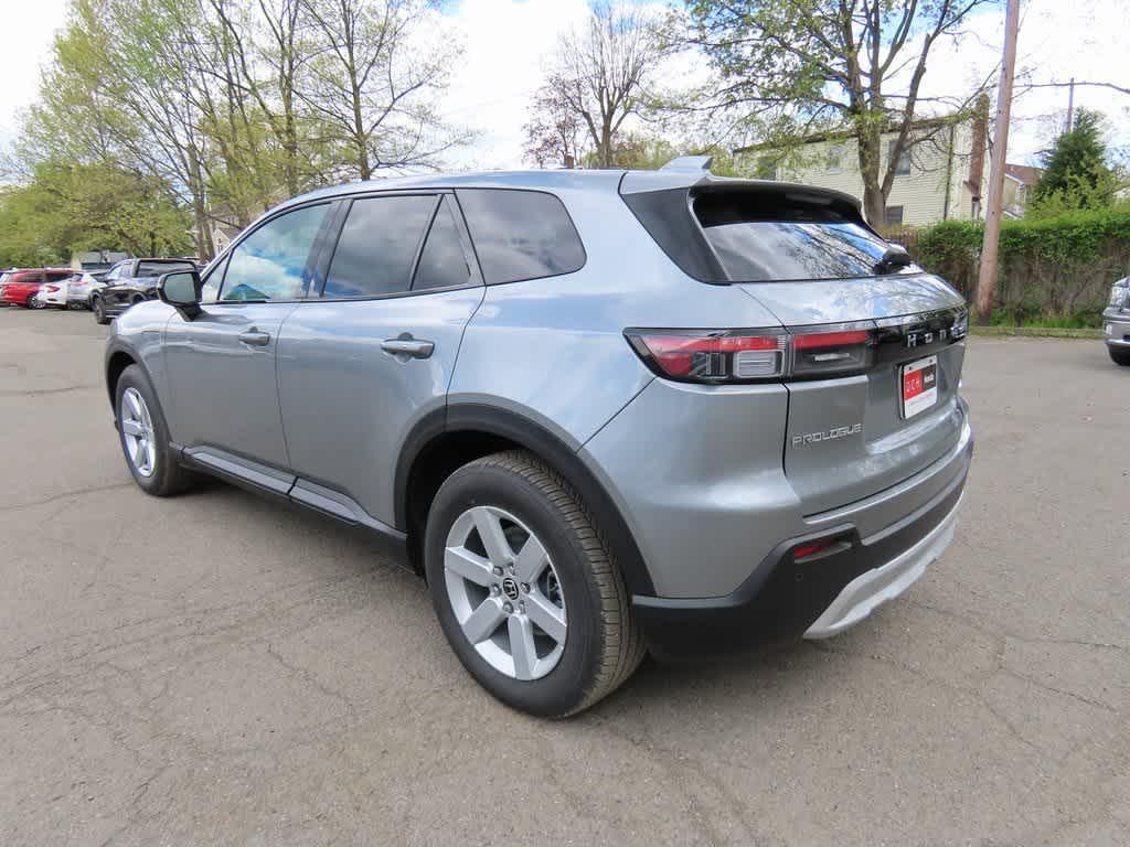 new 2025 Honda Prologue car, priced at $48,526