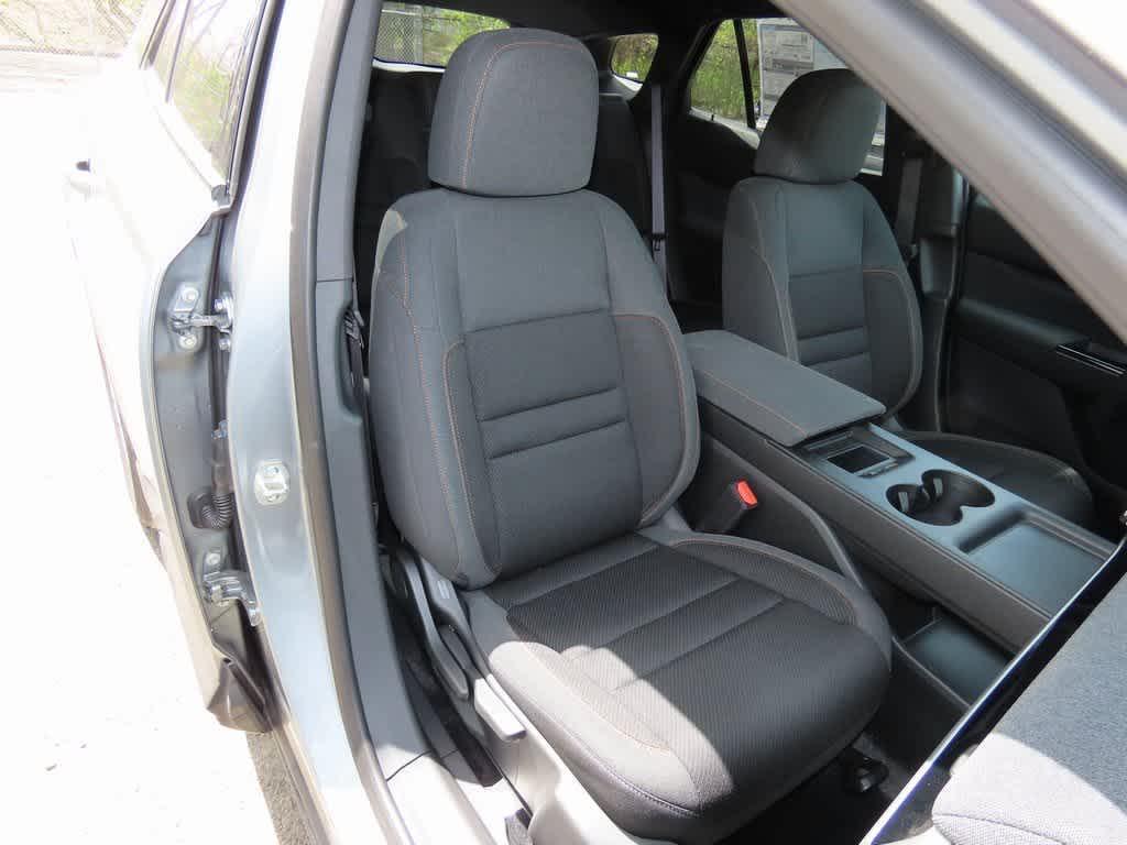 new 2025 Honda Prologue car, priced at $48,526