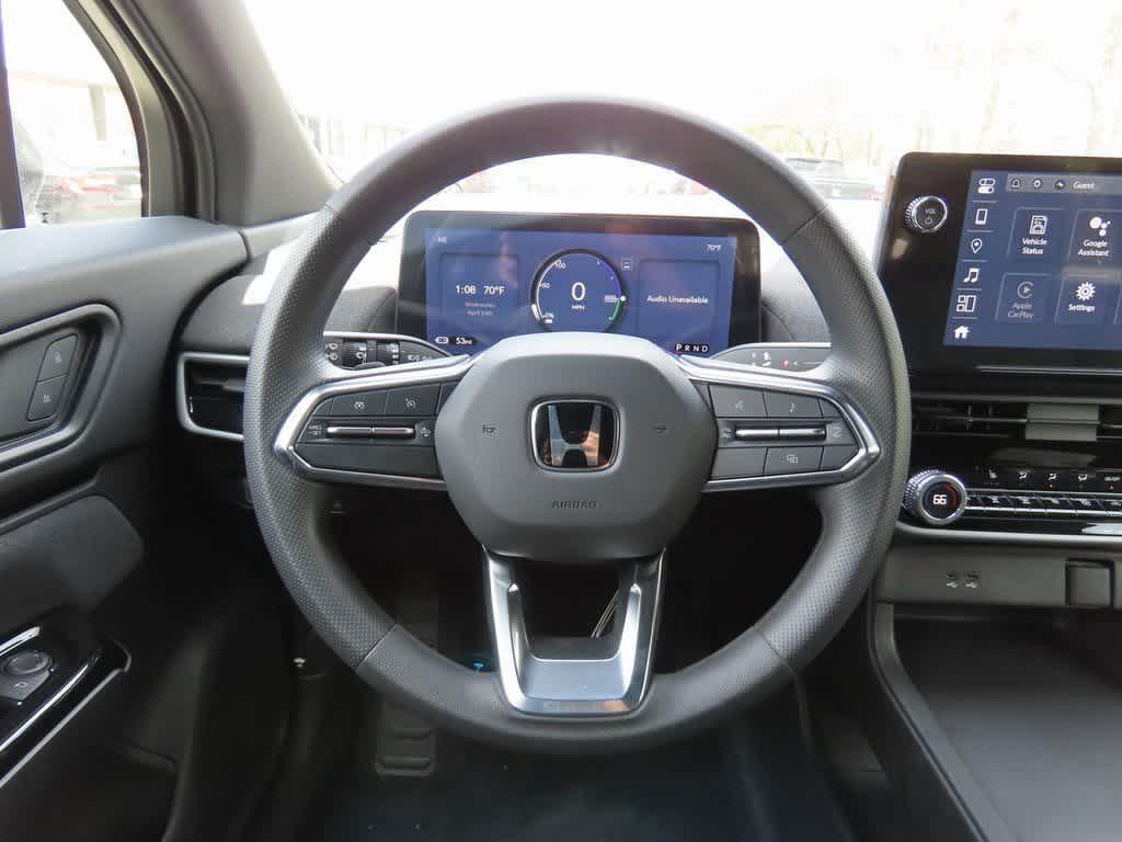 new 2025 Honda Prologue car, priced at $48,526