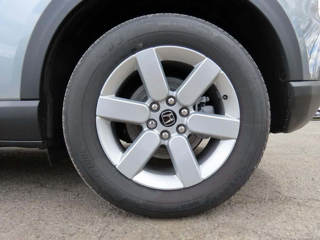 new 2025 Honda Prologue car, priced at $48,526