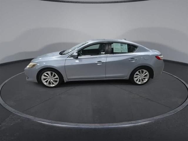 used 2016 Acura ILX car, priced at $10,995
