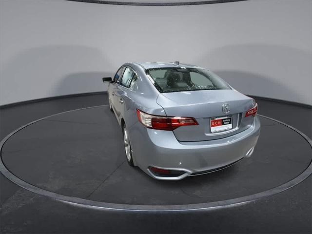 used 2016 Acura ILX car, priced at $10,995