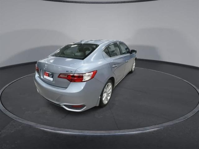 used 2016 Acura ILX car, priced at $10,995