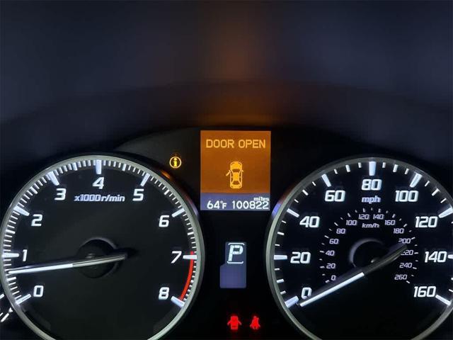 used 2016 Acura ILX car, priced at $10,995