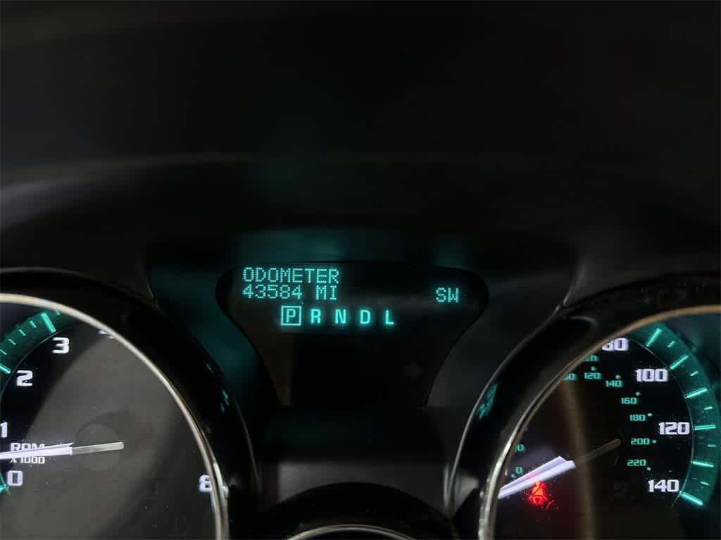 used 2017 Buick Enclave car, priced at $17,928