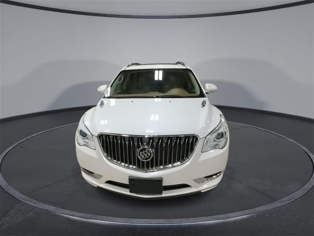 used 2017 Buick Enclave car, priced at $17,928