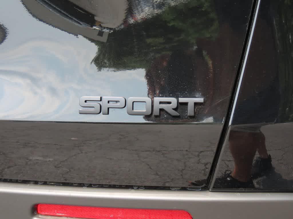 new 2026 Honda HR-V car, priced at $29,927