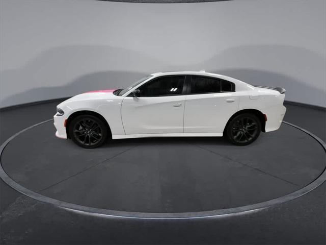 used 2022 Dodge Charger car, priced at $28,912