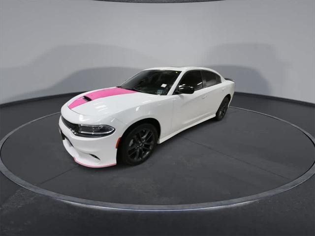 used 2022 Dodge Charger car, priced at $28,912