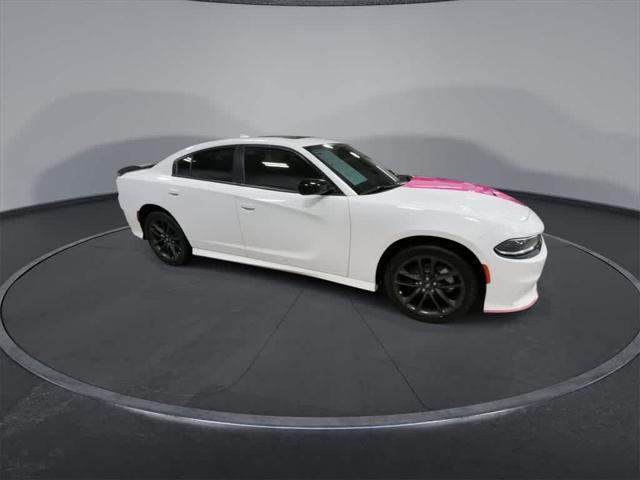 used 2022 Dodge Charger car, priced at $28,912