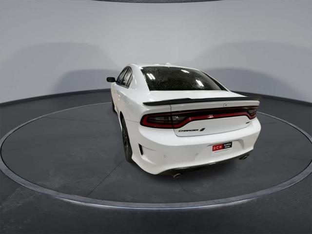 used 2022 Dodge Charger car, priced at $28,912