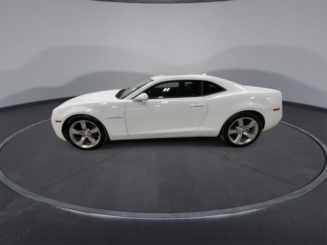 used 2013 Chevrolet Camaro car, priced at $15,863