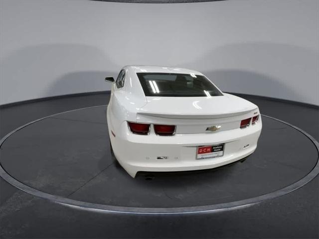 used 2013 Chevrolet Camaro car, priced at $15,863