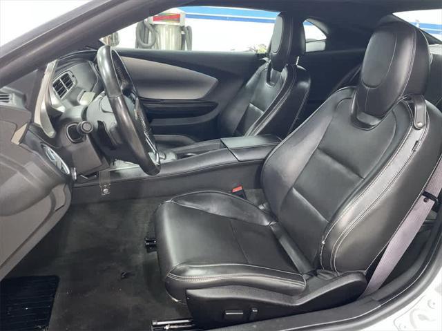 used 2013 Chevrolet Camaro car, priced at $15,863