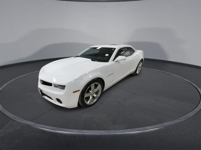 used 2013 Chevrolet Camaro car, priced at $15,863