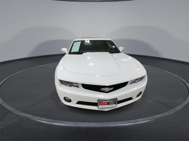 used 2013 Chevrolet Camaro car, priced at $15,863