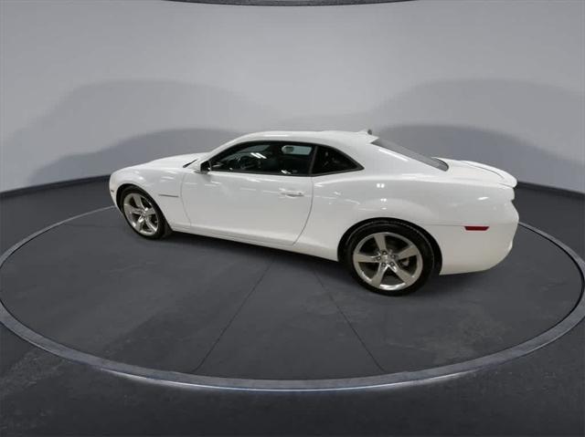 used 2013 Chevrolet Camaro car, priced at $15,863