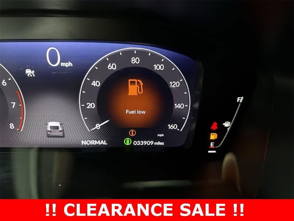 used 2022 Honda Civic car, priced at $23,355