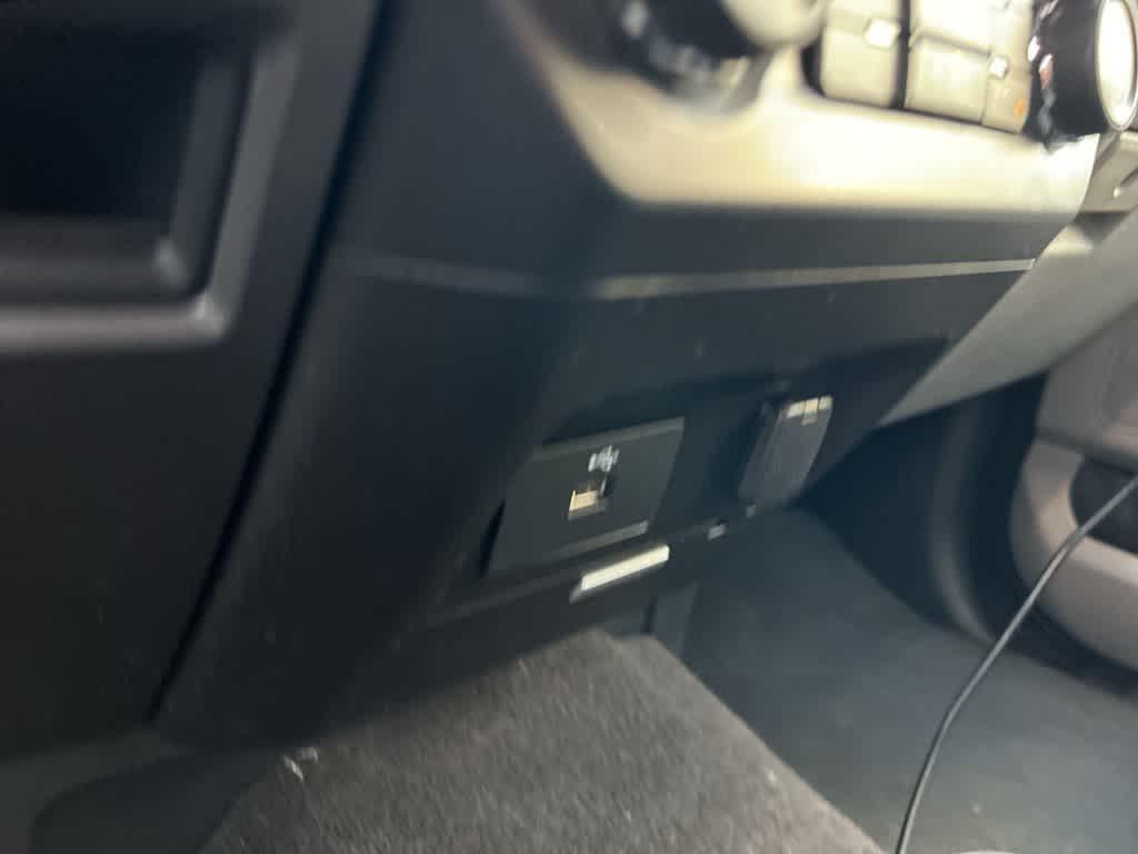 used 2018 Ford F-150 car, priced at $25,445