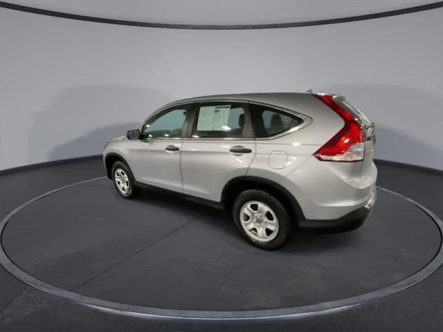 used 2014 Honda CR-V car, priced at $15,054