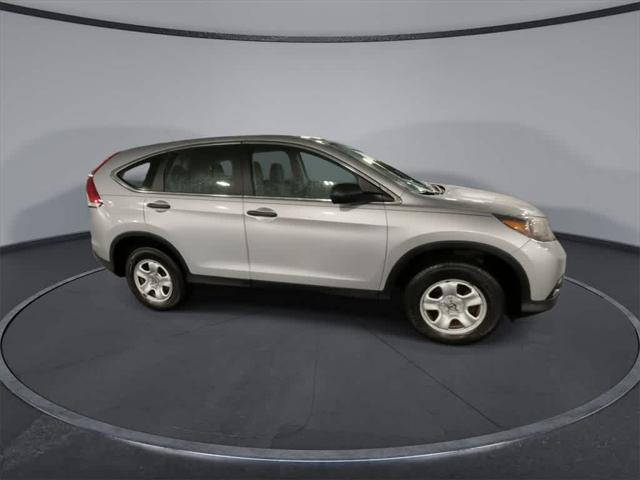 used 2014 Honda CR-V car, priced at $15,054