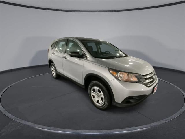 used 2014 Honda CR-V car, priced at $15,054