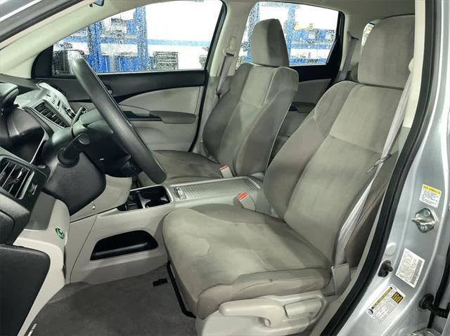 used 2014 Honda CR-V car, priced at $15,054