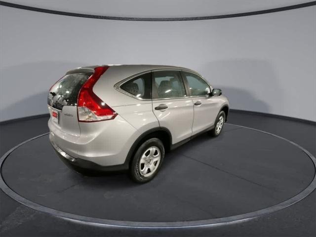 used 2014 Honda CR-V car, priced at $15,054