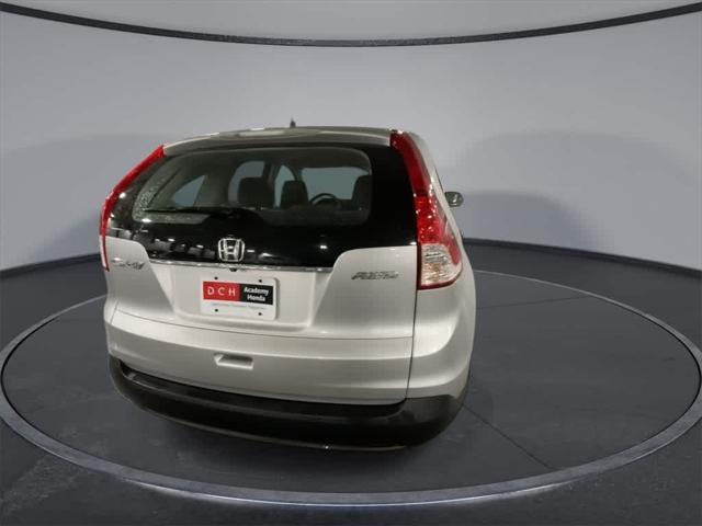 used 2014 Honda CR-V car, priced at $15,054