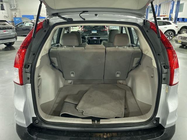 used 2014 Honda CR-V car, priced at $15,054