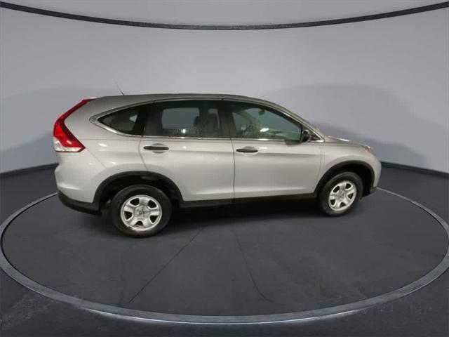 used 2014 Honda CR-V car, priced at $15,054