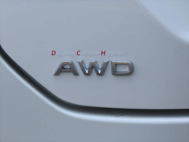 new 2025 Honda Pilot car, priced at $49,114