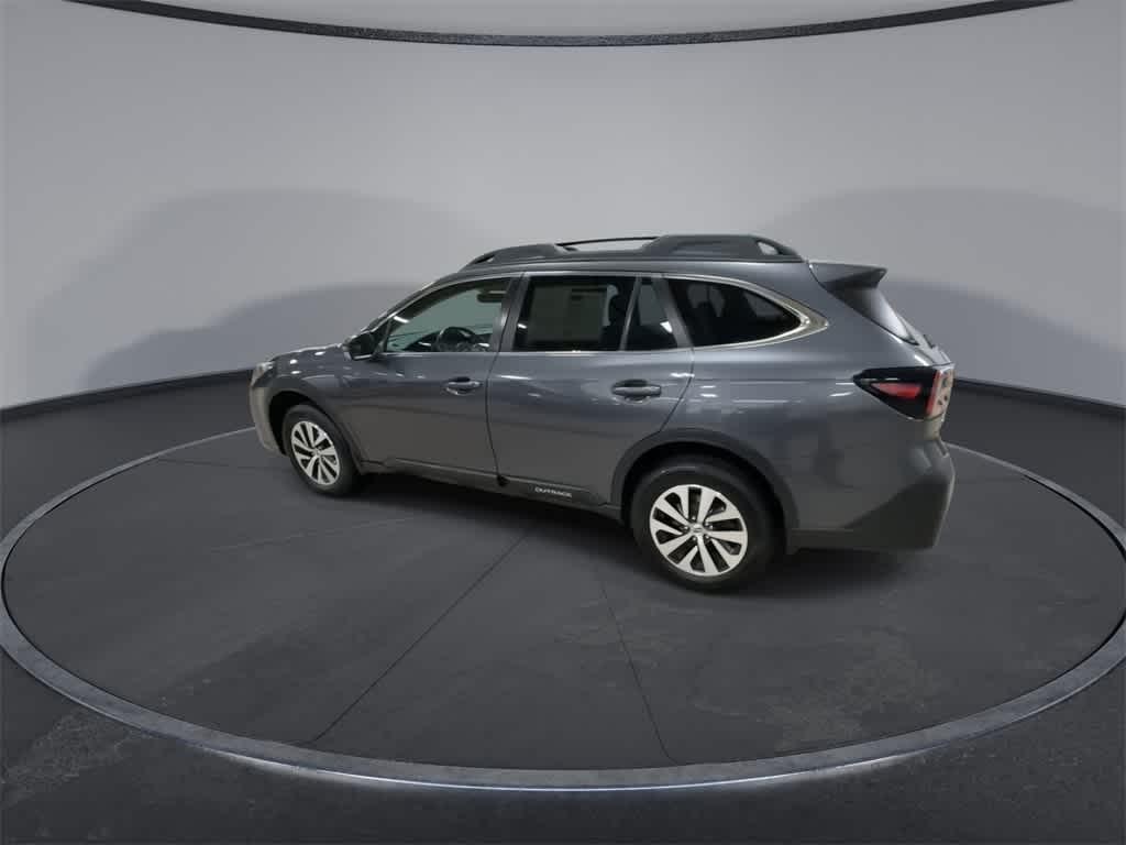 used 2020 Subaru Outback car, priced at $15,835