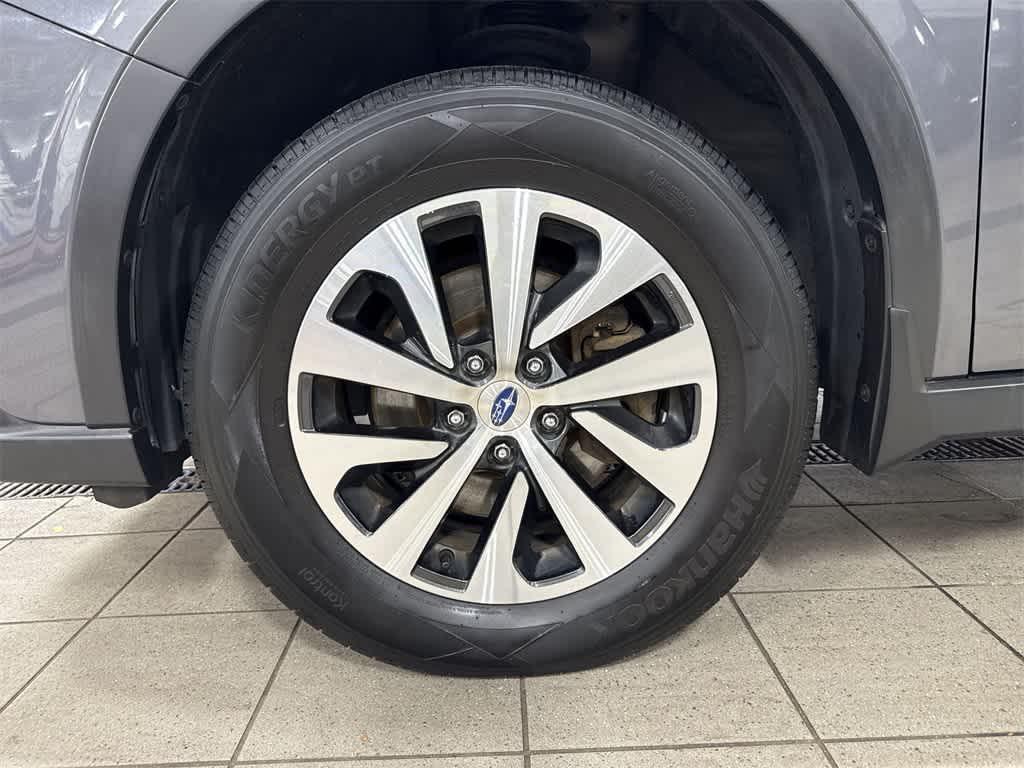 used 2020 Subaru Outback car, priced at $15,835
