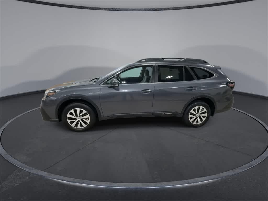 used 2020 Subaru Outback car, priced at $15,835