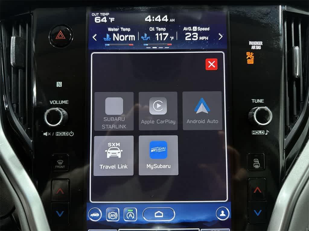 used 2020 Subaru Outback car, priced at $15,835