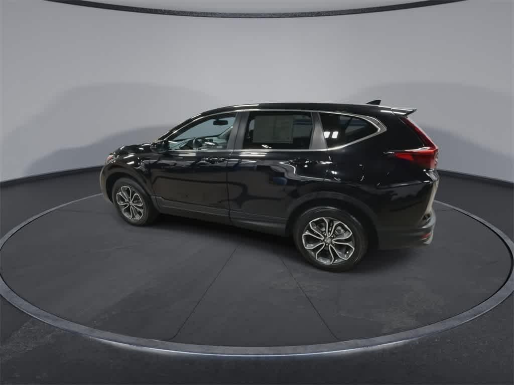 used 2022 Honda CR-V car, priced at $26,150