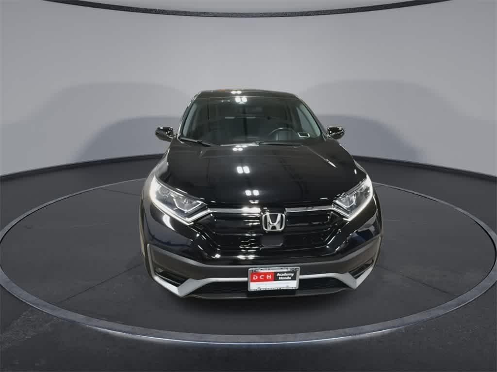 used 2022 Honda CR-V car, priced at $26,150