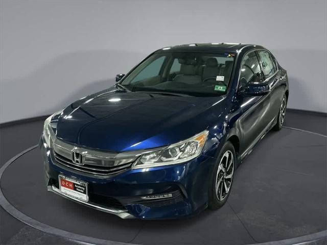 used 2016 Honda Accord car, priced at $17,014