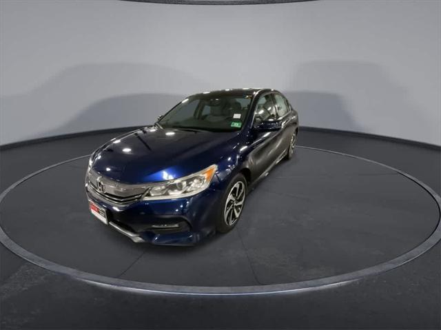 used 2016 Honda Accord car, priced at $15,000