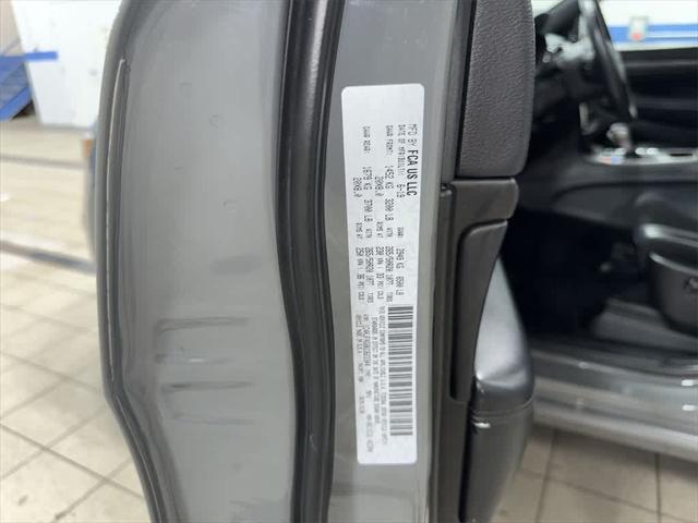 used 2019 Jeep Grand Cherokee car, priced at $19,895