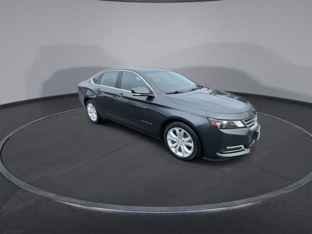 used 2019 Chevrolet Impala car, priced at $13,500