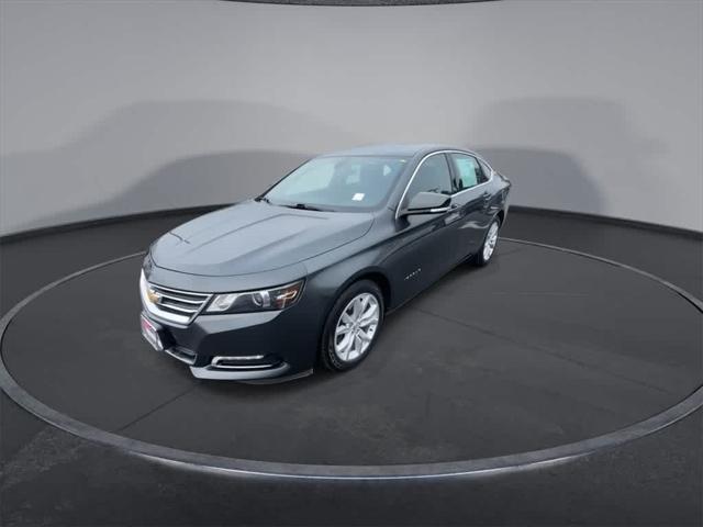 used 2019 Chevrolet Impala car, priced at $13,500