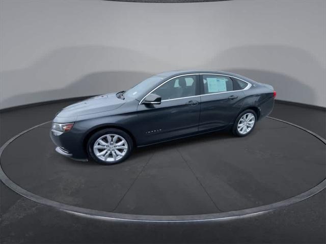 used 2019 Chevrolet Impala car, priced at $13,500