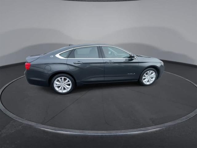 used 2019 Chevrolet Impala car, priced at $13,500