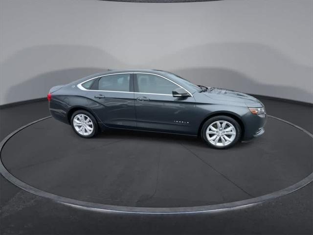 used 2019 Chevrolet Impala car, priced at $13,500