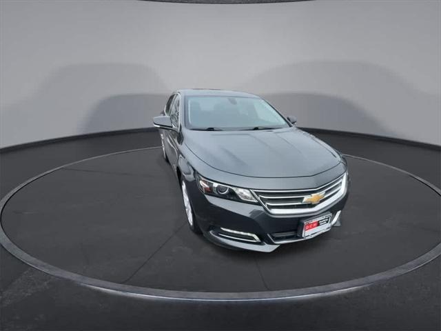 used 2019 Chevrolet Impala car, priced at $13,500