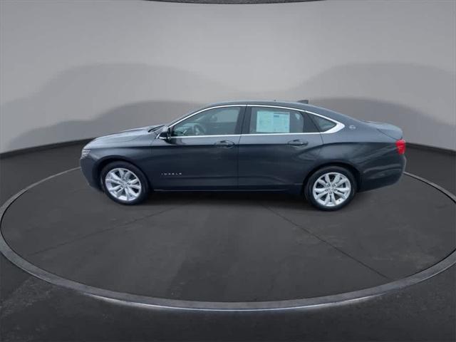 used 2019 Chevrolet Impala car, priced at $13,500